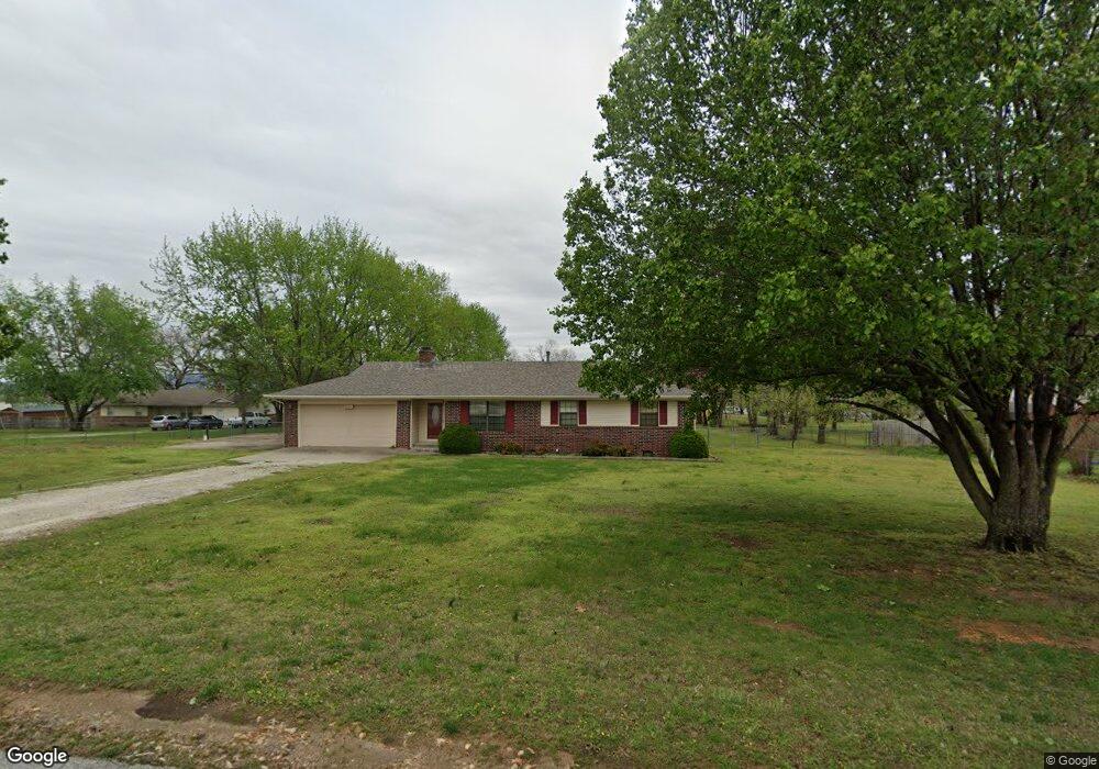 291 Wayne Villines Rd, Prairie Grove, AR 72753 - photo 1