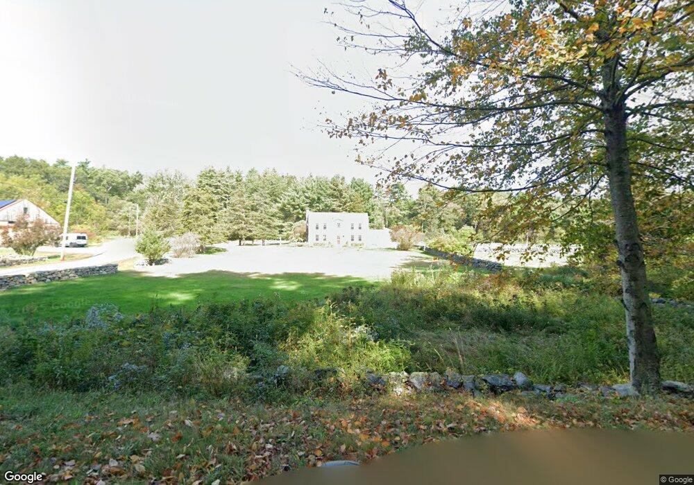 496 Sugar Rd, Bolton, MA 01740 - photo 1