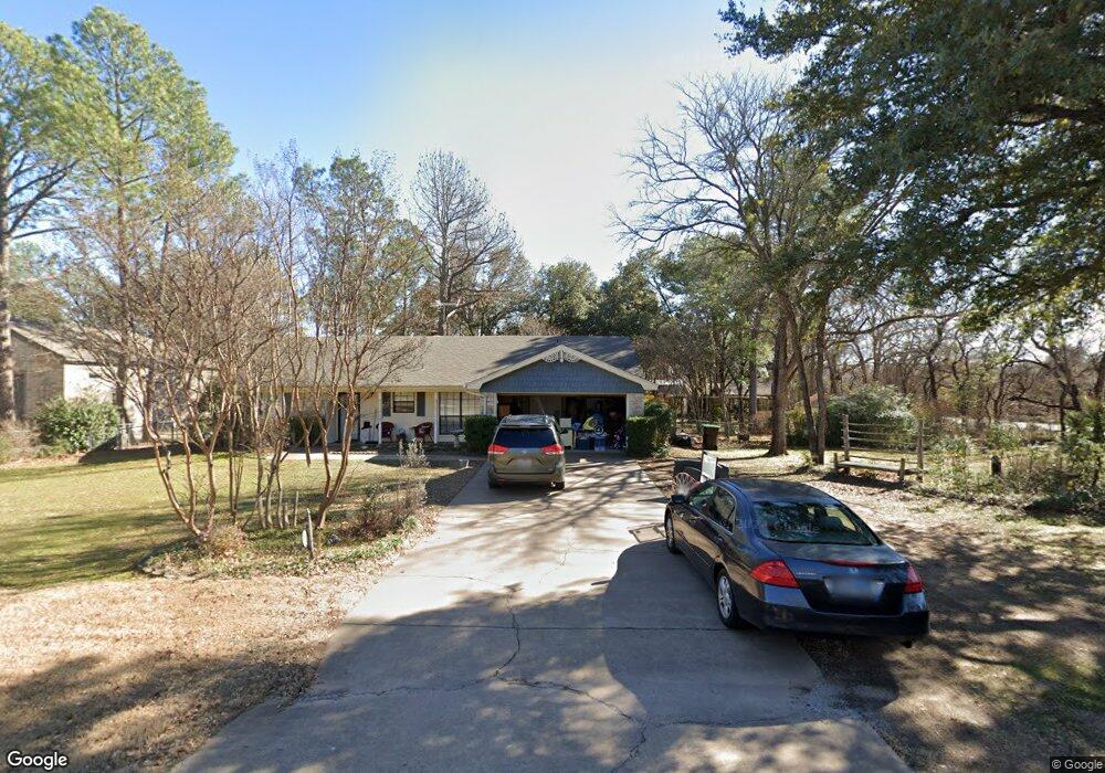 3701 Indian Creek Trail, Granbury, TX 76049 - photo 1