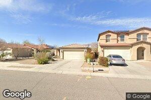 4083 E Birchbrook Ct, Tucson, AZ 85712