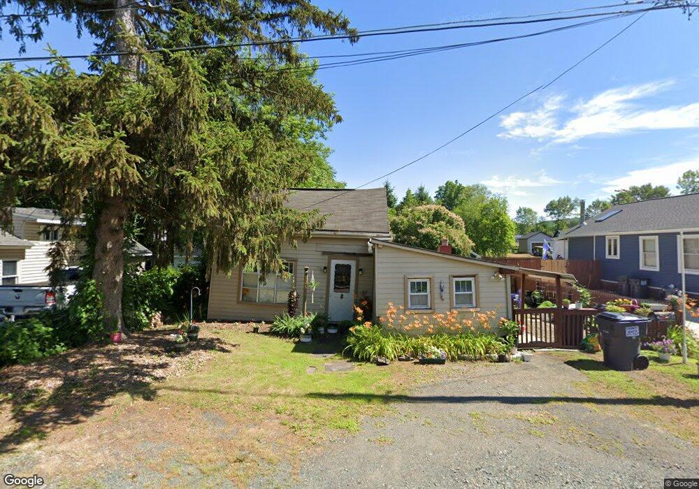 323 Oakhurst St, Troy, NY 12182 - photo 1