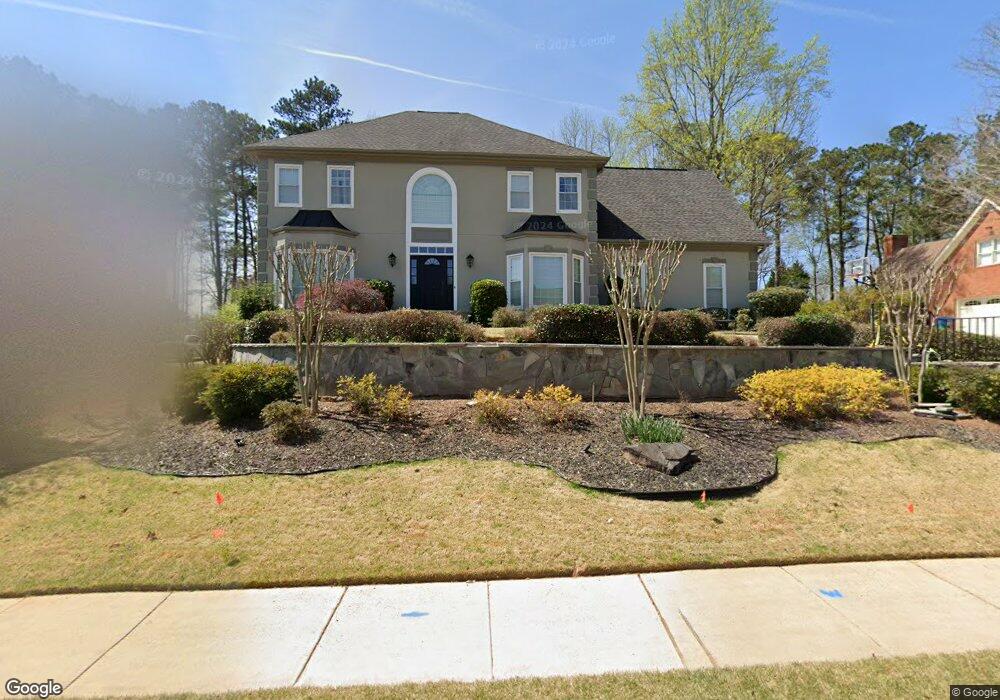 230 Woodbury Way unit 1, Alpharetta, GA 30022 - photo 1
