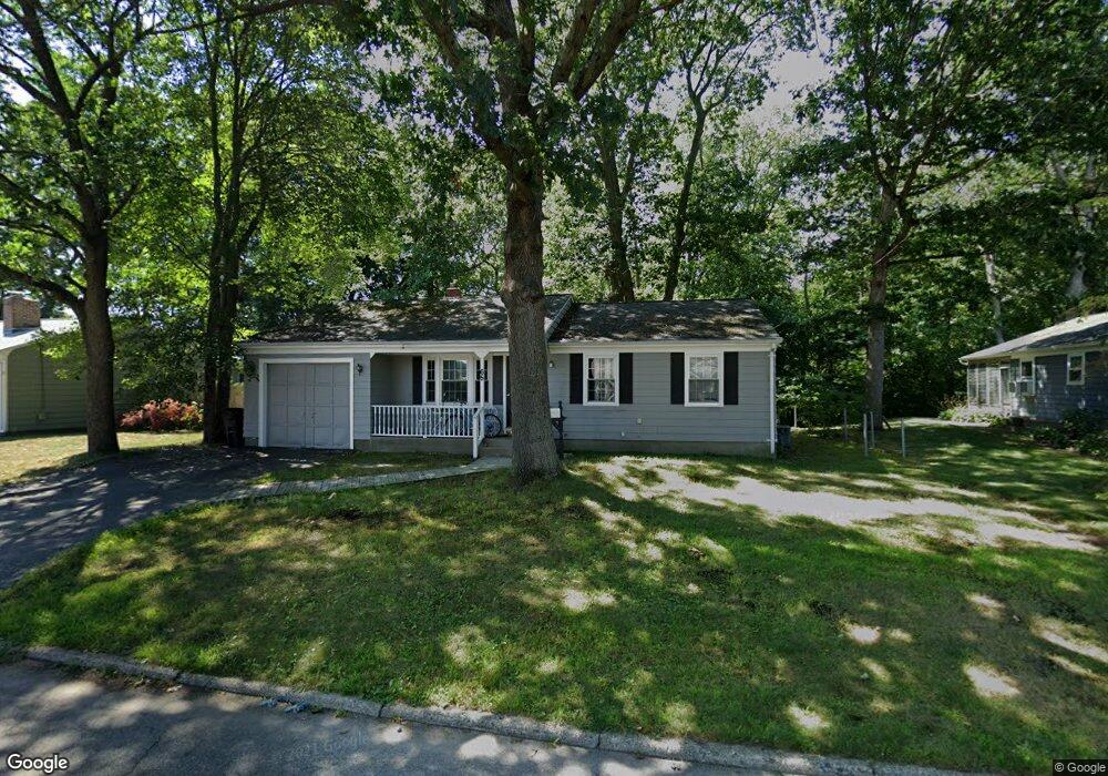 65 Ferncrest Dr, Riverside, RI 02915 - photo 1