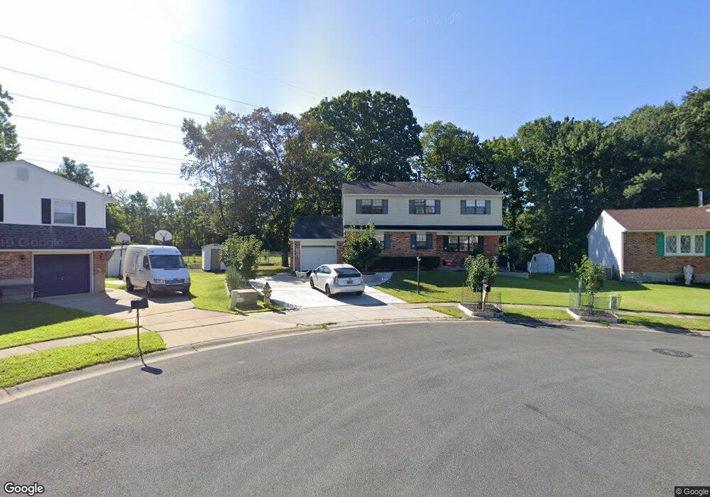 140 Stature Ct, Newark, DE 19713 - photo 1