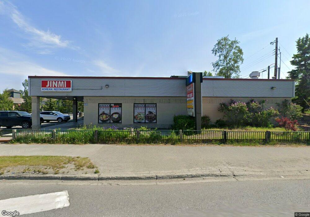 4505 Spenard Rd unit B, Anchorage, AK 99517 - photo 1