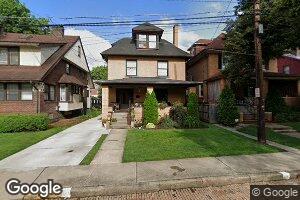 215 Lexington Ave, Pittsburgh, PA 15215