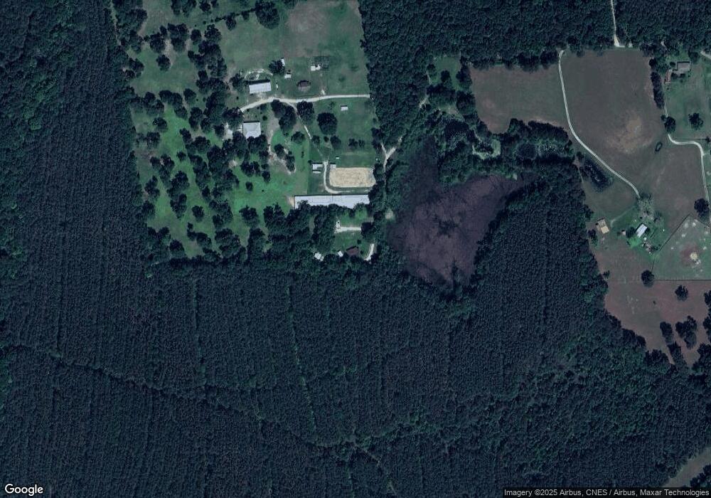 20711 Carter Rd, Splendora, TX 77372 - photo 1