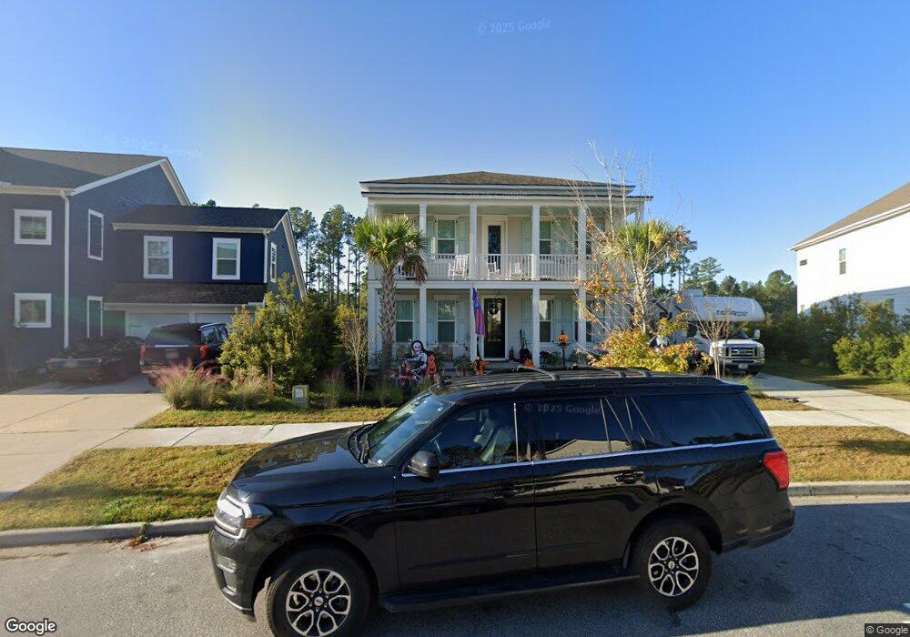 194 Clearblue Loop, Summerville, SC 29486 - photo 1