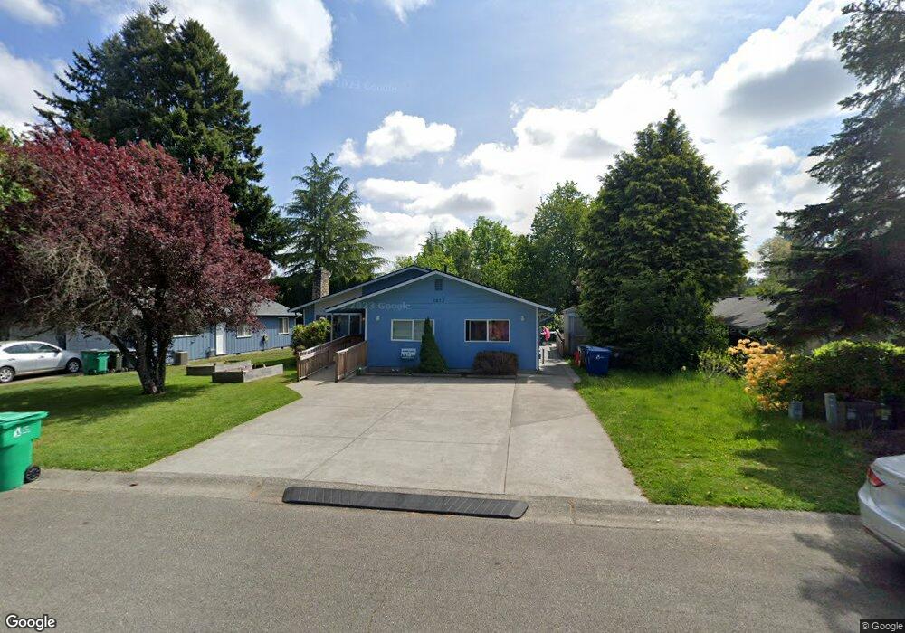 1812 Sawyer St SE, Olympia, WA 98501 - photo 1