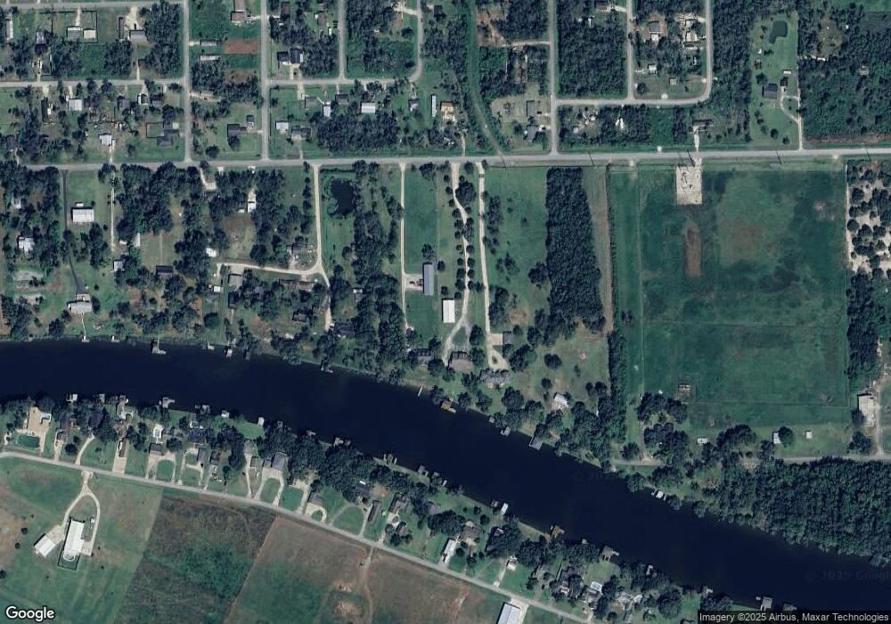 2639 County Road 510, Brazoria, TX 77422 - photo 1