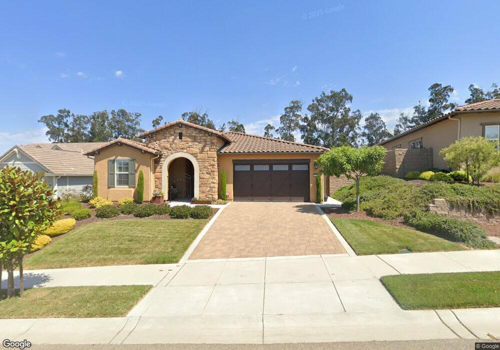 1234 Trail View Place, Nipomo, CA 93444 - photo 1