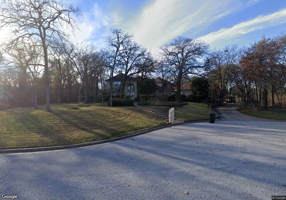 1610 Forest Vista Ct, Southlake, TX 76092 - photo 1