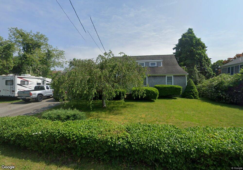 54 Town Neck Rd, Sandwich, MA 02563 - photo 1