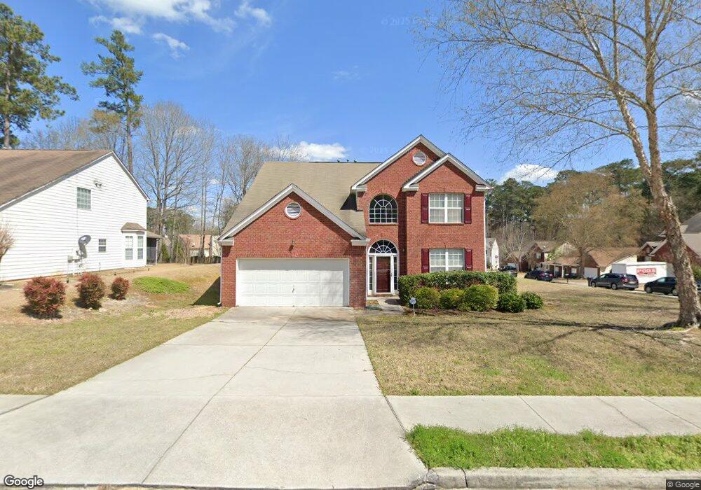 2810 Haynes Club Cir unit 2, Grayson, GA 30017 - photo 1