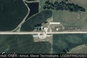 25471 335th St, Ollie, IA 52576