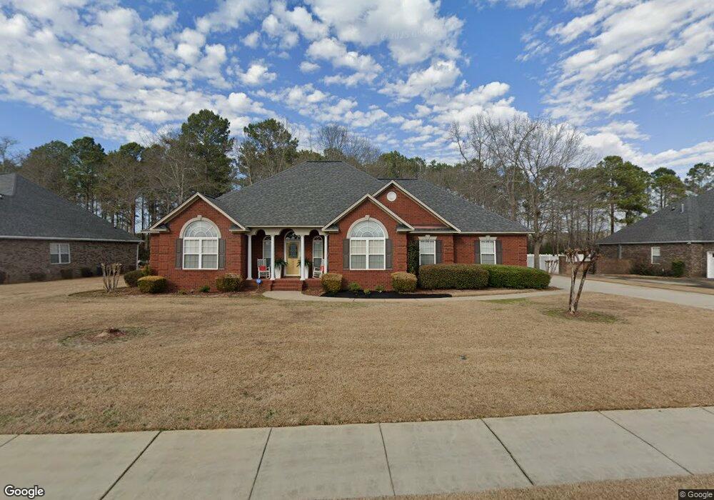 955 Breezy Bay Ln, Sumter, SC 29154 - photo 1