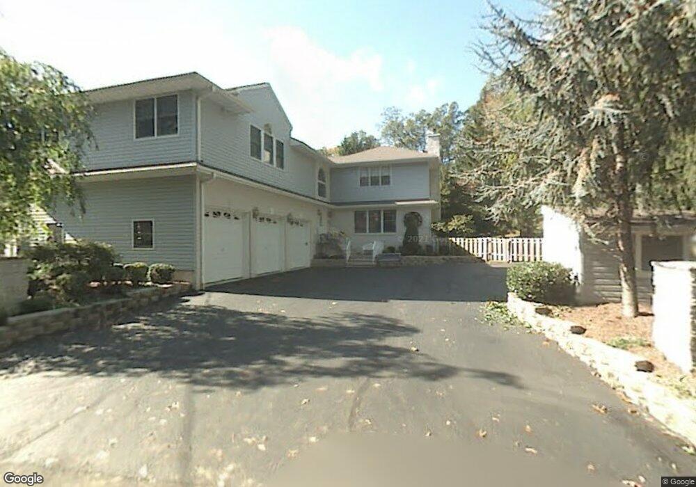 5 Rock Rd E, Watchung, NJ 07069 - photo 1