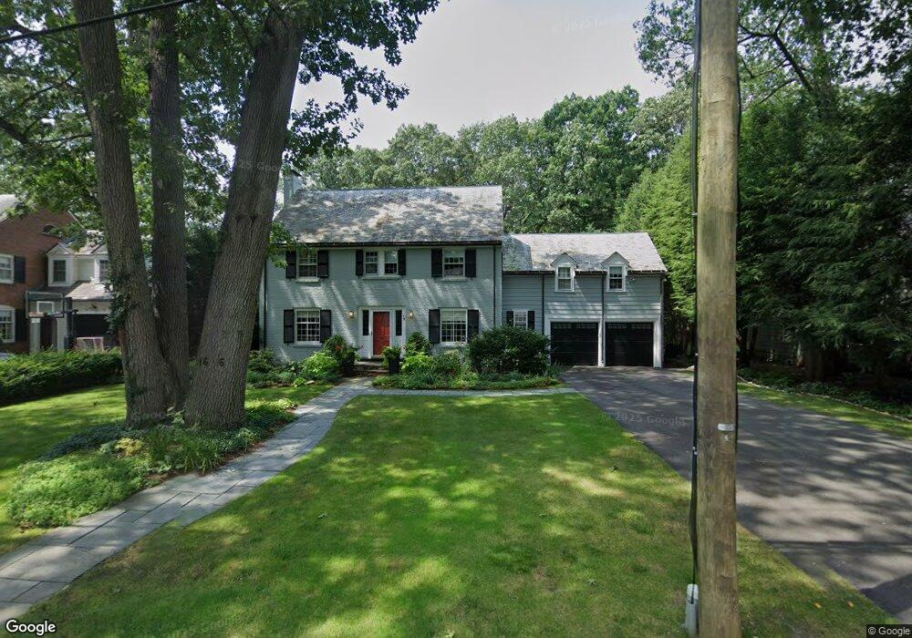 16 Ox Bow Rd, Wellesley Hills, MA 02481 - photo 1