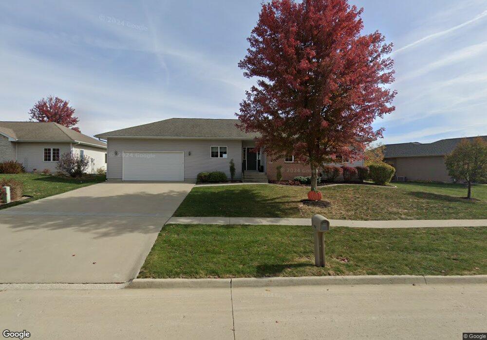 512 E 28th St S, Newton, IA 50208 - photo 1