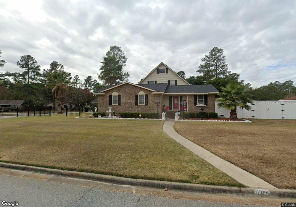 4042 Raintree Dr, Augusta, GA 30907 - photo 1