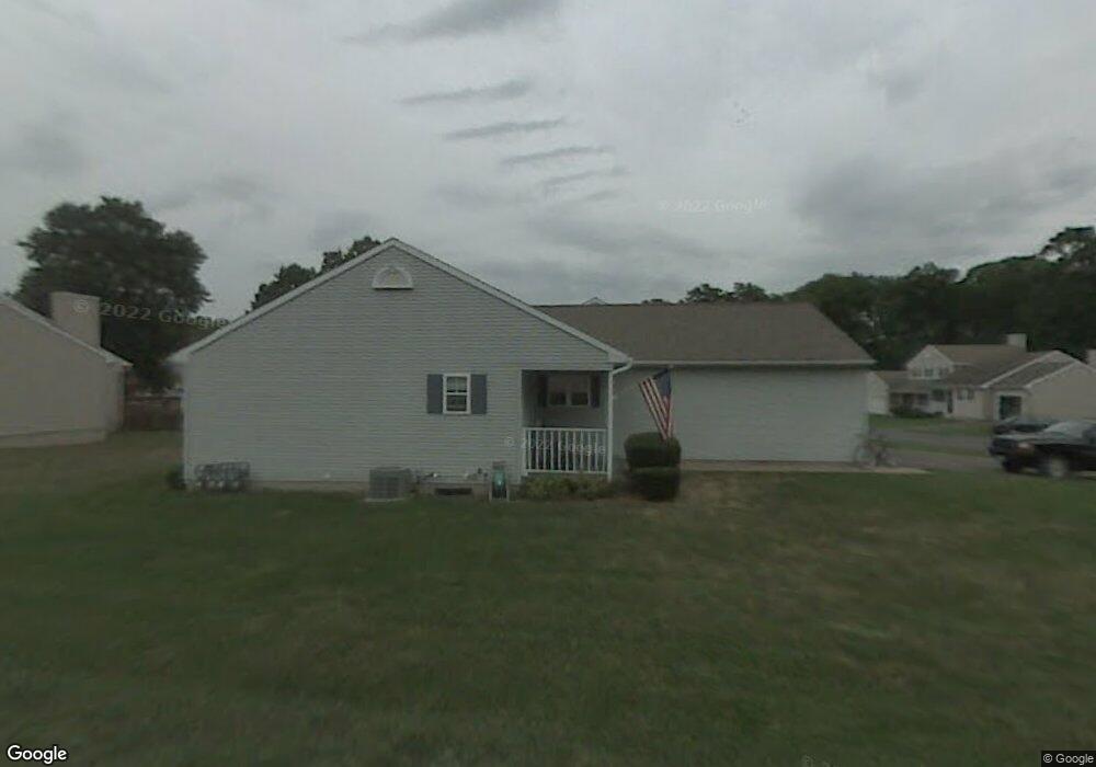 70 Dibble Hollow Ln, Windsor Locks, CT 06096 - photo 1