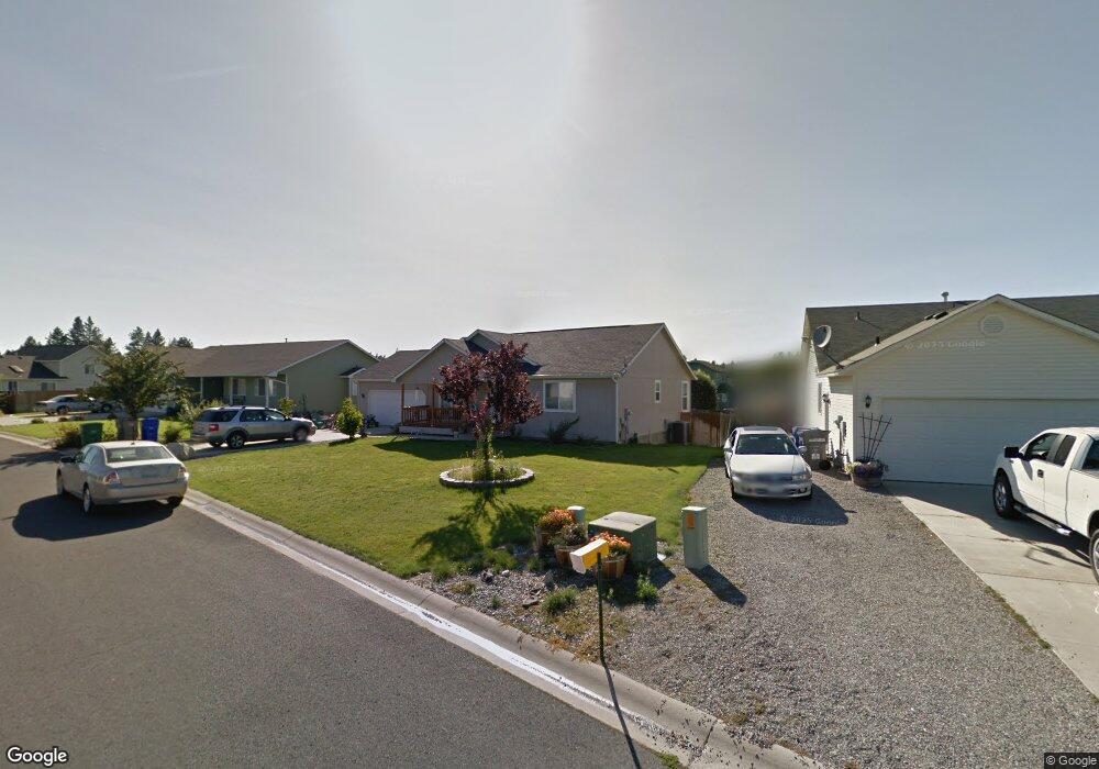 17905 N Lidgerwood St, Colbert, WA 99005 - photo 1