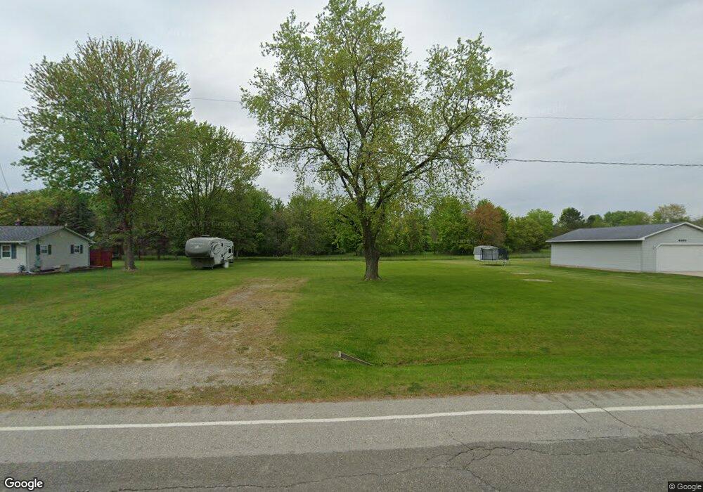 6453 E Frances Rd, Mount Morris, MI 48458 - photo 1