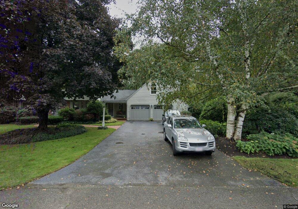 7 Peggy Dr, Southborough, MA 01772 - photo 1