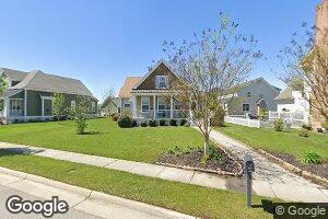 528 Mill Creek Pkwy, Chesapeake, VA 23323