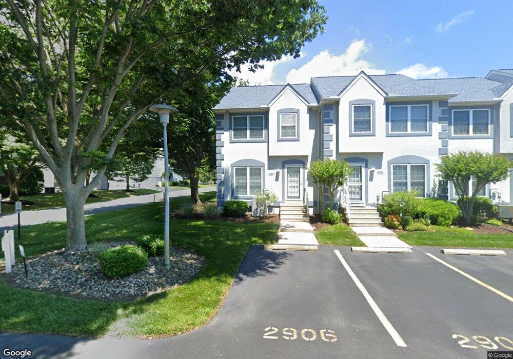 2906 American Eagle Way unit 2906, Rehoboth Beach, DE 19971 - photo 1