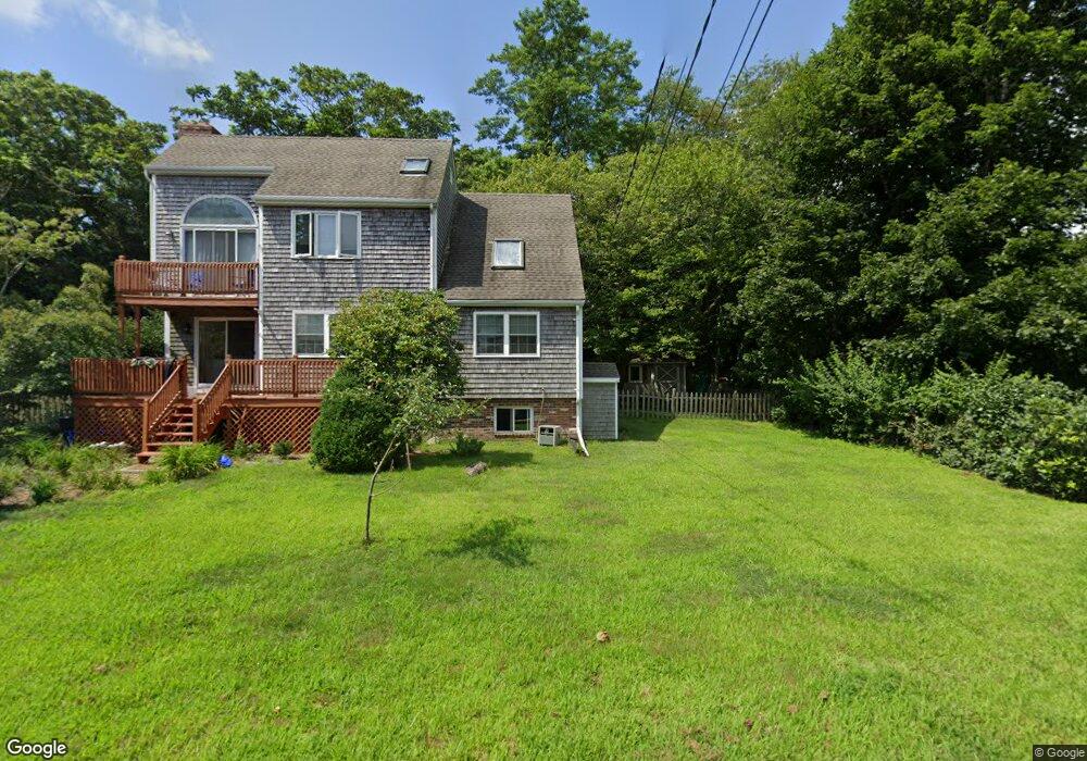 1059 E Shore Rd, Jamestown, RI 02835 - photo 1