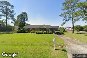 649 E Monroe Ave, Ashburn, GA 31714