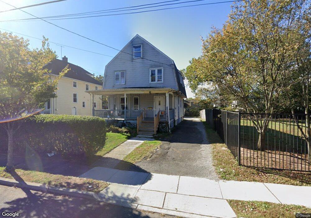 356 Sumner Ave unit 58, Plainfield, NJ 07062 - photo 1