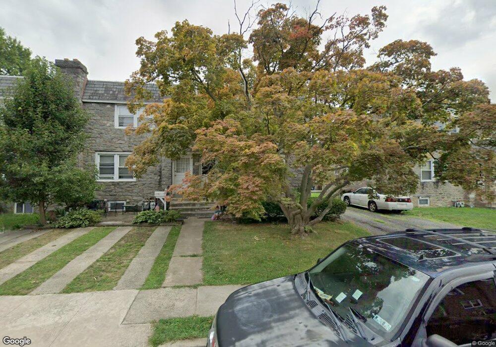 60 Sayers Ave, Lansdowne, PA 19050 - photo 1