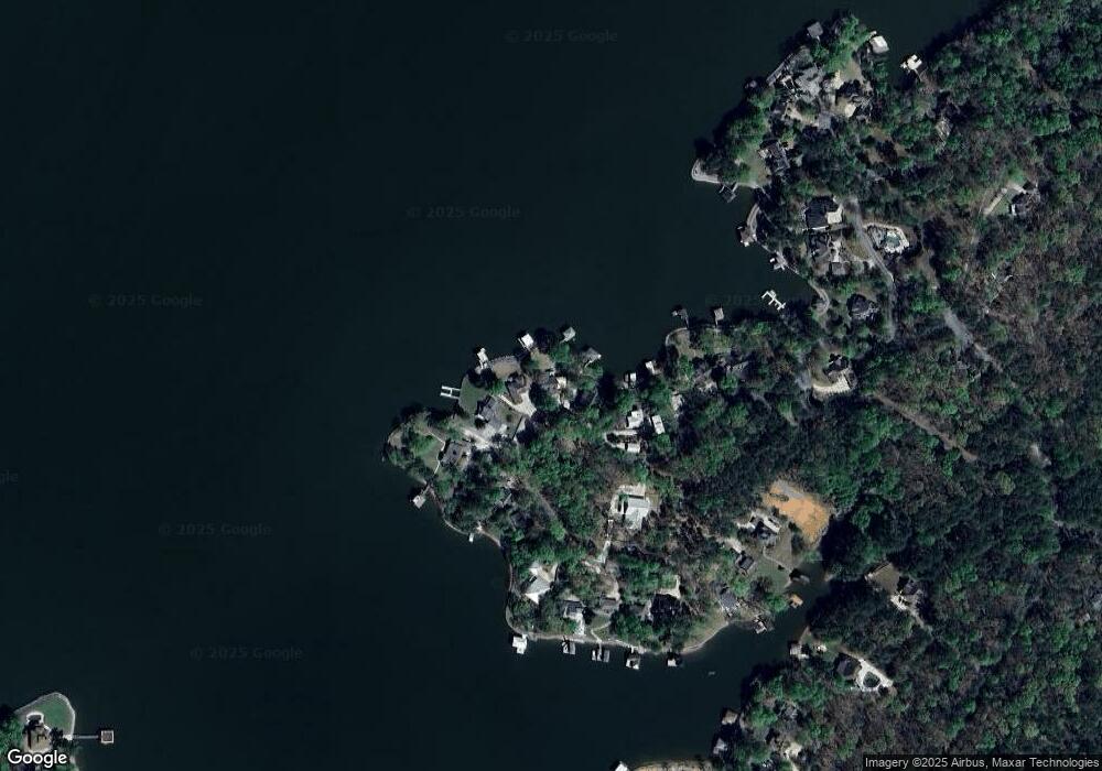 378 Lakeview Cir, Alpine, AL 35014 - photo 1