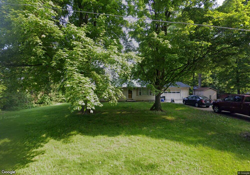 1253 Keefer Rd, Mansfield, OH 44903 - photo 1