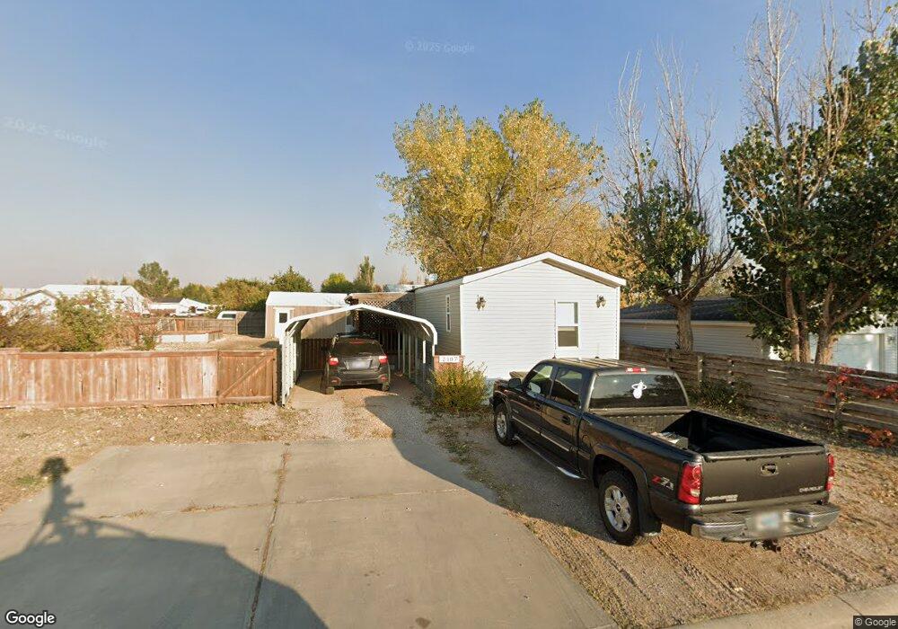 2107 Sammye Ave, Gillette, WY 82718 - photo 1