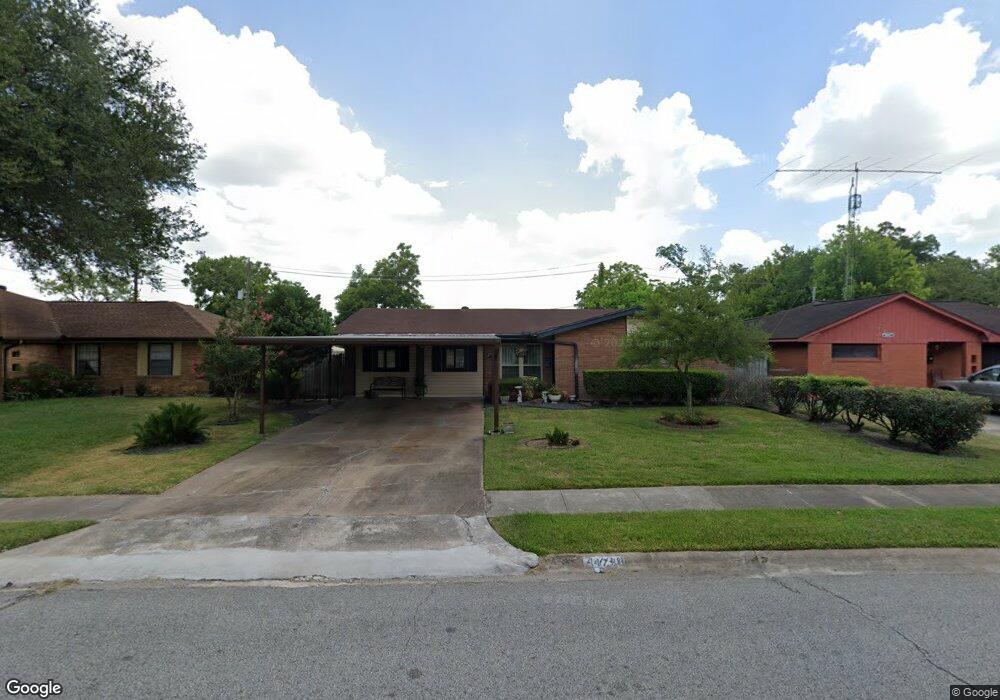 4738 Marable Dr, Houston, TX 77022 - photo 1