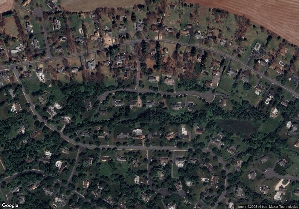 808 Devon Ln, Branchburg, NJ 08853 - photo 1