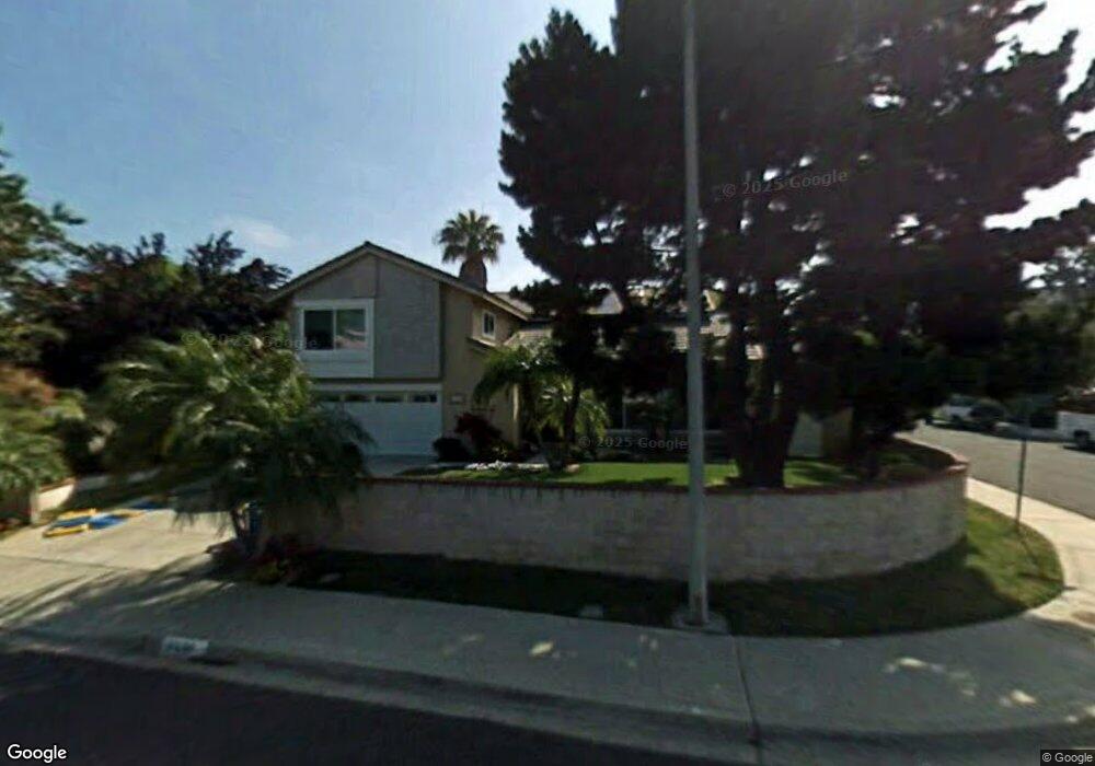 2530 El Gavilan Ct, Carlsbad, CA 92009 - photo 1