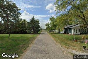 208 S East St, Hedrick, IA 52563
