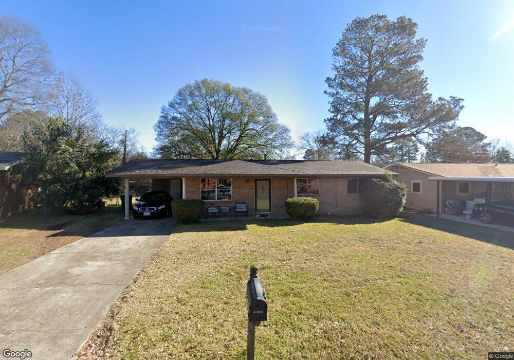 1712 S Kenwood Rd, Texarkana, TX 75501 - photo 1