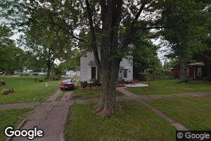 508 S Locust St, Pana, IL 62557