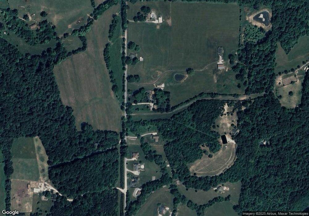 658 Walts Rd, Georgetown, IN 47122 - photo 1