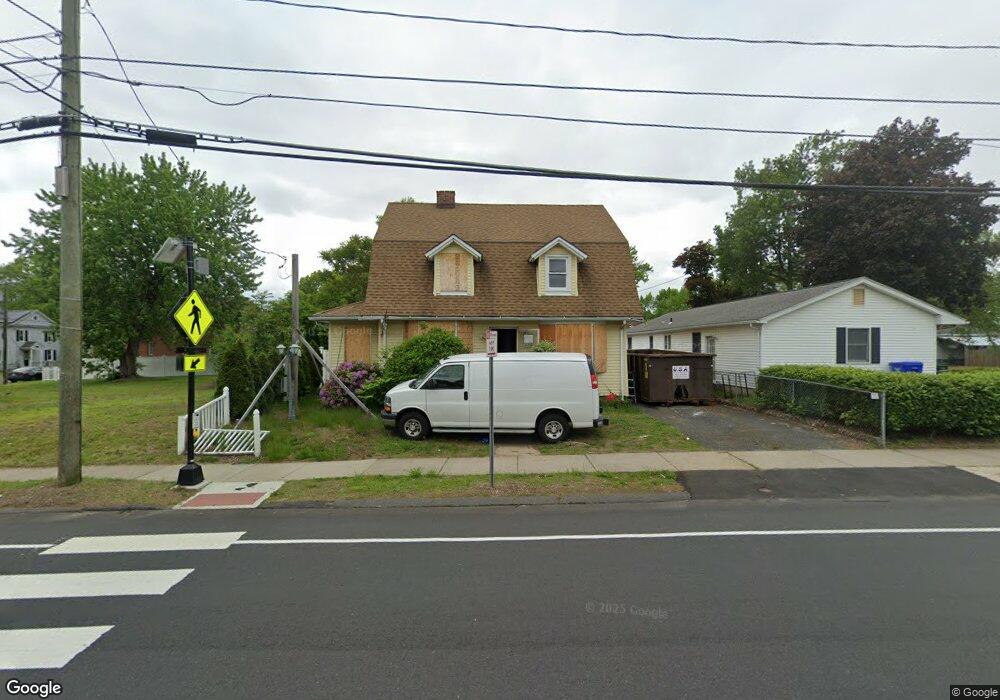 178 Island Pond Rd, Springfield, MA 01118 - photo 1