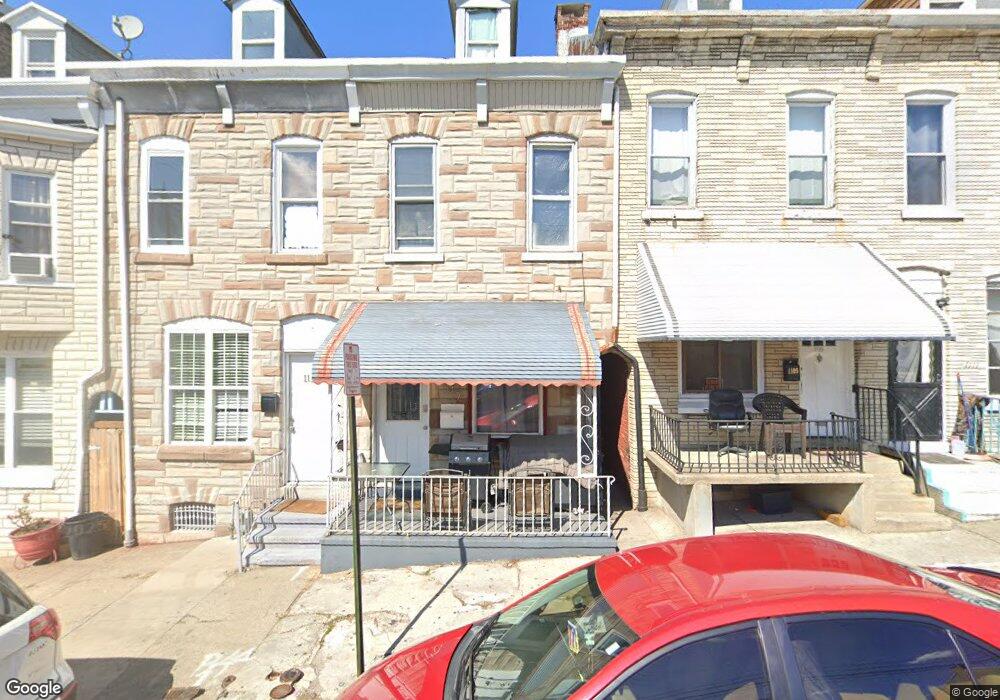 1107 Green St, Reading, PA 19604 - photo 1