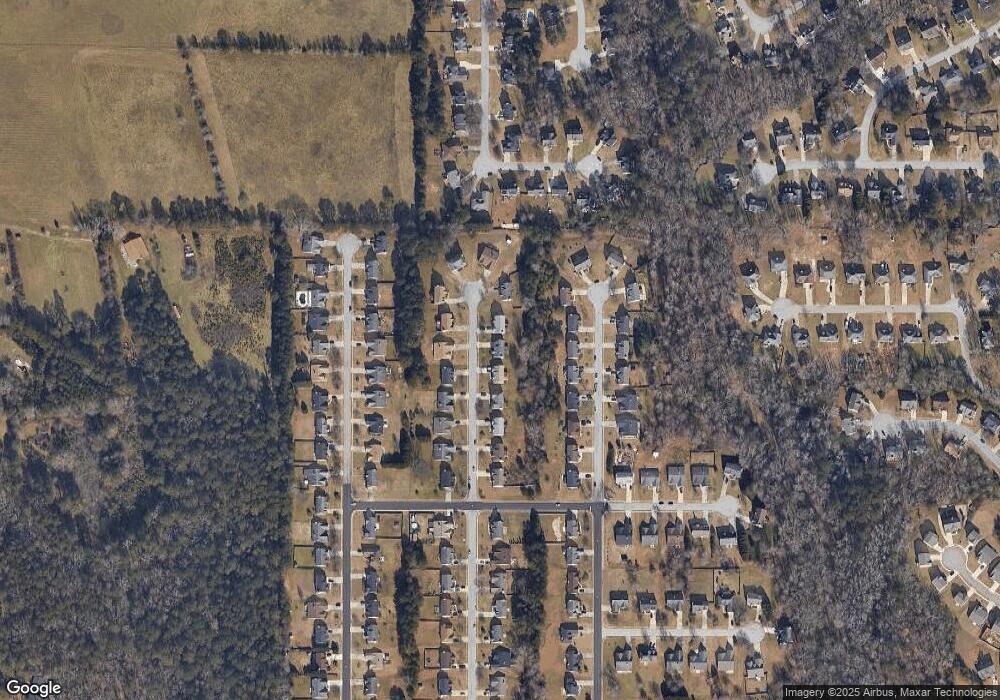 180 Prince Edward Way, Covington, GA 30016 - photo 1