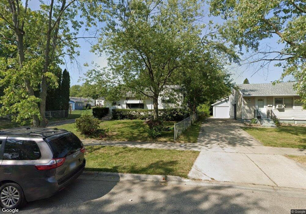 2612 Illini Rd, Waukegan, IL 60087 - photo 1