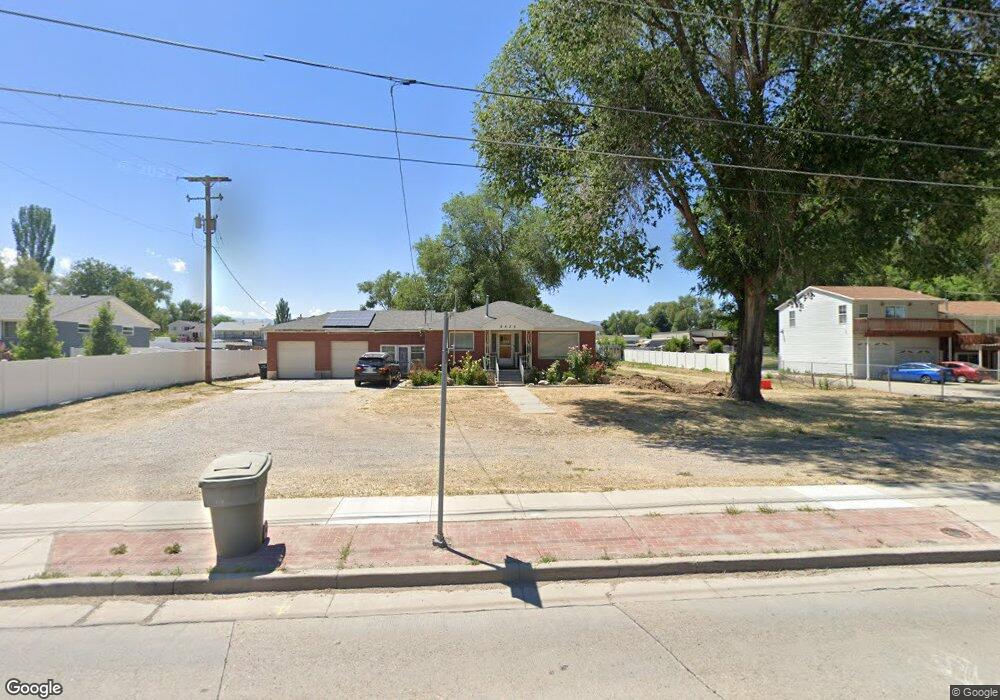 8476 S Redwood Rd, West Jordan, UT 84088 - photo 1