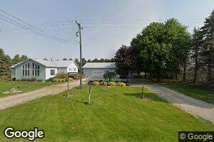 7648 Dutcher Rd, Fairgrove, MI 48733